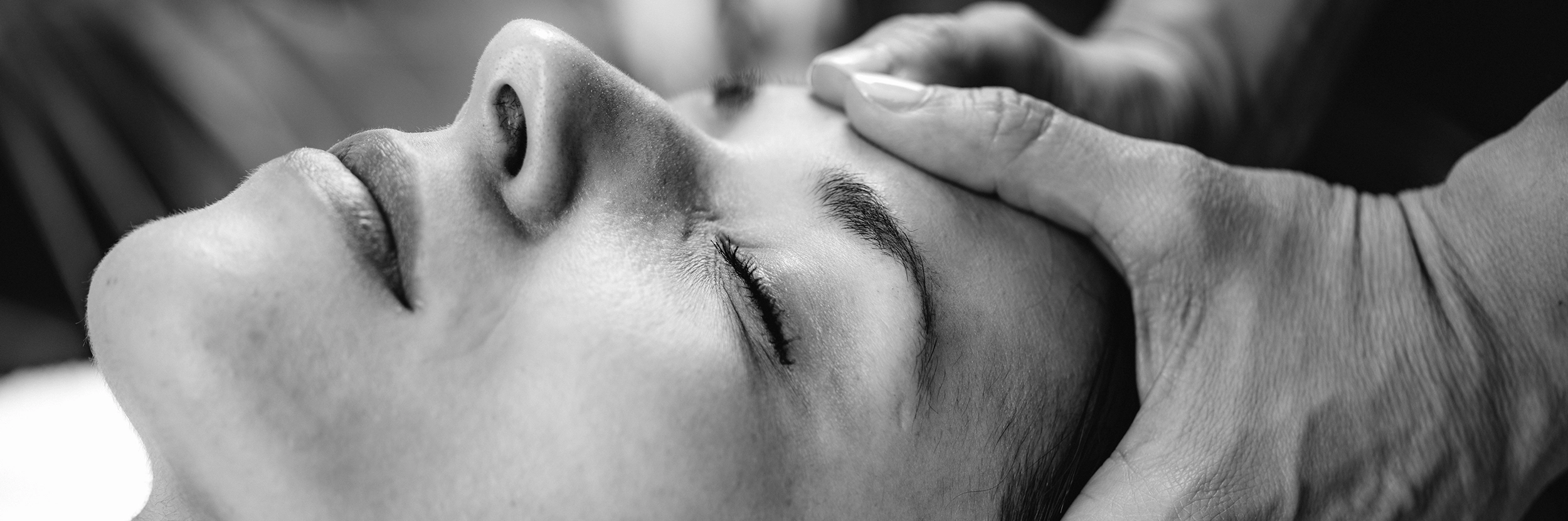 Craniosacral Therapy